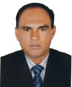 Prof. Dr. ATM Samchudduha