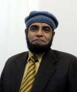 Prof. Dr. Rakib Uddin