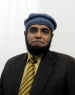 Prof. Dr. M Rakib Uddin