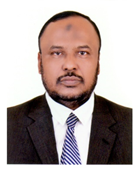 Engr. Dr. Md. Jaminur Rahman